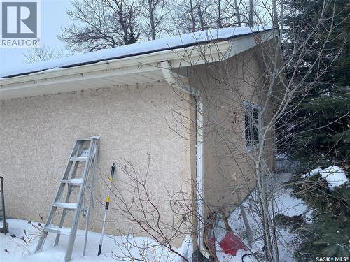 Kisil Estate Farm, St. Louis, SK 