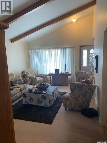 Kisil Estate Farm, St. Louis, SK 