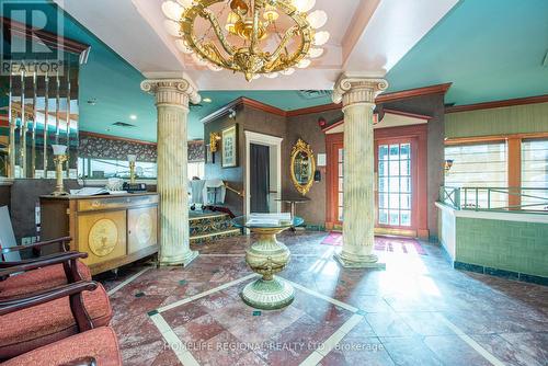 6905 Millcreek Drive, Mississauga, ON 