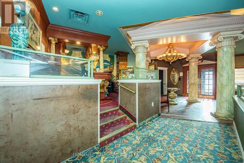 6905 Millcreek Drive, Mississauga, ON 