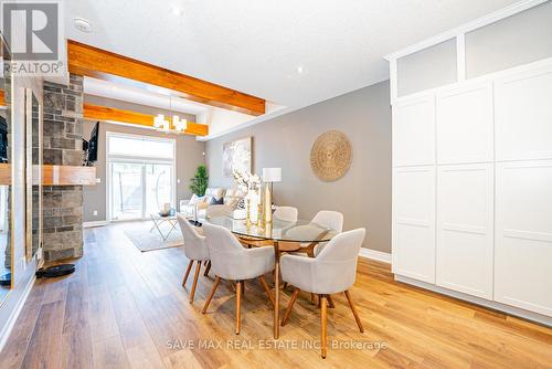 11 - 2848 King Street, Lincoln, ON - Indoor Photo Showing Dining Room