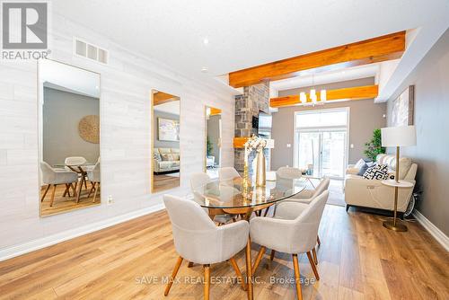 11 - 2848 King Street, Lincoln, ON - Indoor