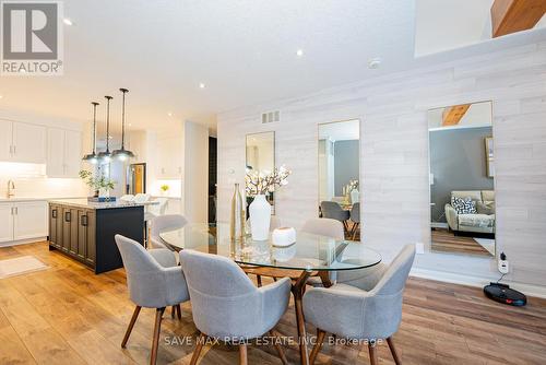 11 - 2848 King Street, Lincoln, ON - Indoor Photo Showing Dining Room