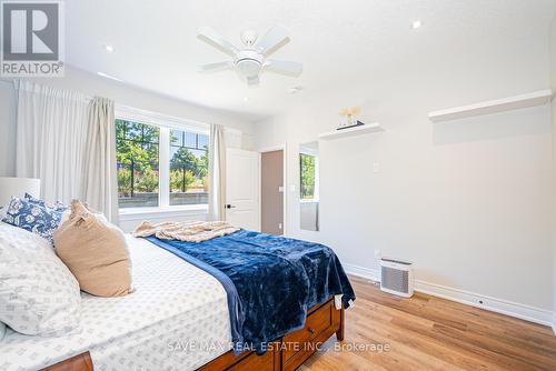 11 - 2848 King Street, Lincoln, ON - Indoor Photo Showing Bedroom