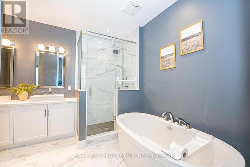 11 - 2848 King Street, Lincoln, ON - Indoor Photo Showing Bathroom