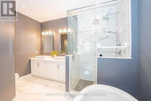 11 - 2848 King Street, Lincoln, ON - Indoor Photo Showing Bathroom