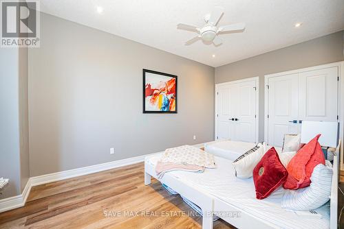 11 - 2848 King Street, Lincoln, ON - Indoor Photo Showing Bedroom