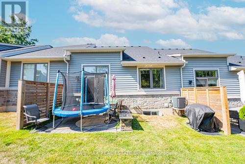 11 - 2848 King Street, Lincoln, ON - Outdoor With Deck Patio Veranda