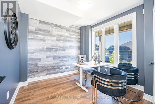 11 - 2848 King Street, Lincoln, ON - Indoor