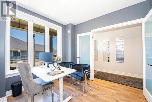 11 - 2848 King Street, Lincoln, ON - Indoor