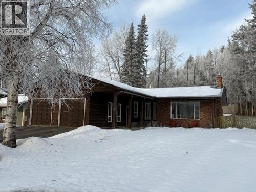 3039 RIDGEVIEW DRIVE  Prince George, BC V2K 3T5