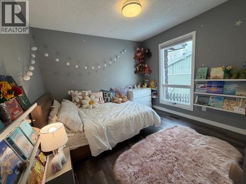 3039 Ridgeview Drive, Prince George, BC - Indoor Photo Showing Bedroom
