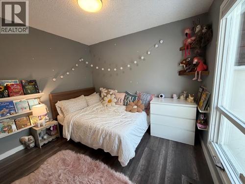 3039 Ridgeview Drive, Prince George, BC - Indoor Photo Showing Bedroom