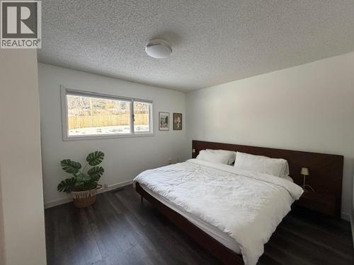 3039 Ridgeview Drive, Prince George, BC - Indoor Photo Showing Bedroom