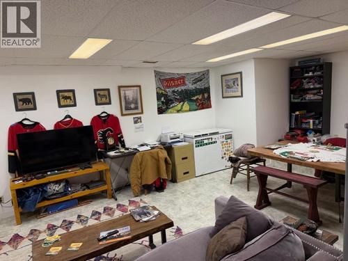 3039 Ridgeview Drive, Prince George, BC - Indoor