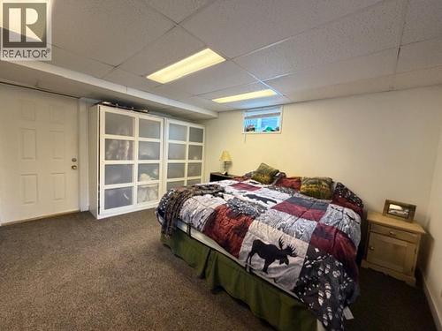 3039 Ridgeview Drive, Prince George, BC - Indoor Photo Showing Bedroom