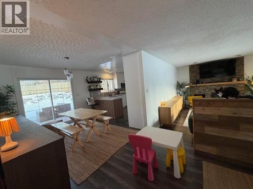 3039 Ridgeview Drive, Prince George, BC - Indoor