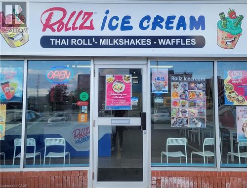 119-E Silvercreek Parkway, Guelph, ON 