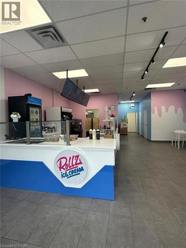 119-E Silvercreek Parkway, Guelph, ON 