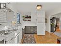 10120 Julia Street, Summerland, BC  - Indoor Photo Showing Kitchen With Upgraded Kitchen 