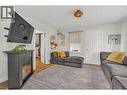 10120 Julia Street, Summerland, BC  - Indoor Photo Showing Living Room 