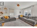 10120 Julia Street, Summerland, BC  - Indoor Photo Showing Living Room 