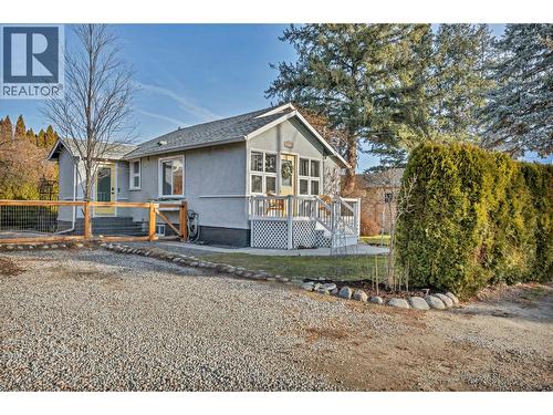 10120 Julia Street, Summerland, BC - Outdoor