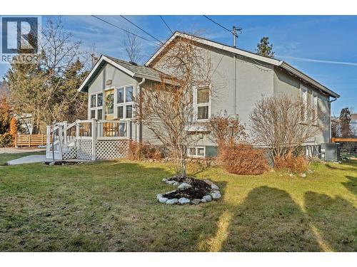 10120 Julia Street, Summerland, BC - Outdoor