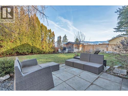 10120 Julia Street, Summerland, BC - Outdoor