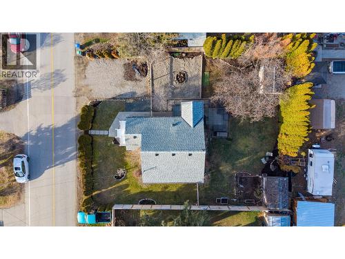 10120 Julia Street, Summerland, BC - Outdoor