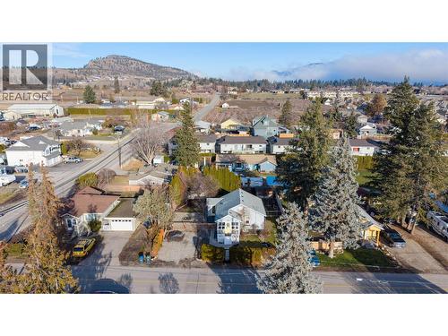 10120 Julia Street, Summerland, BC - Outdoor With View