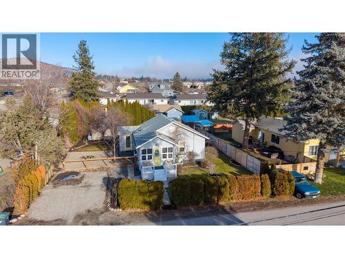 10120 Julia Street, Summerland, BC - Outdoor With View