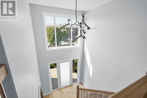 2190 Bakervilla Street, London South (South V), ON - Indoor Photo Showing Other Room