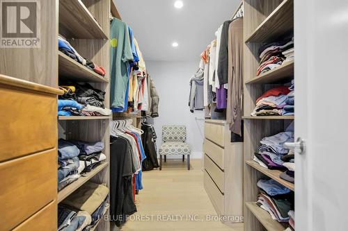 2190 Bakervilla Street, London South (South V), ON - Indoor With Storage