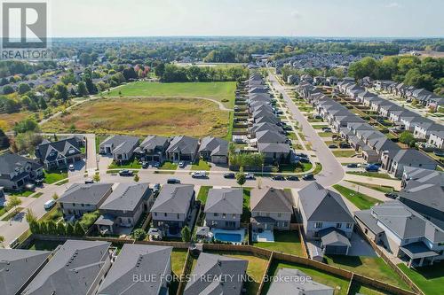 2190 Bakervilla Street, London South (South V), ON - Outdoor With View