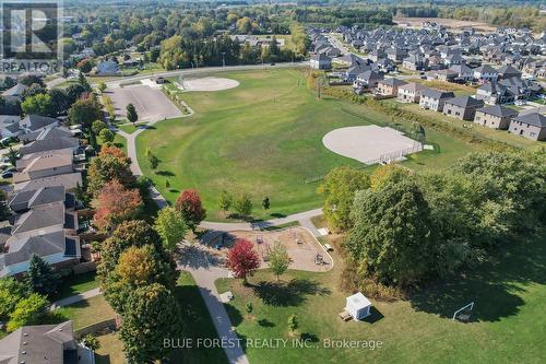 2190 Bakervilla Street, London South (South V), ON - Outdoor With View
