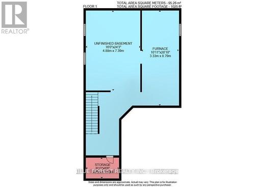 2190 Bakervilla Street, London South (South V), ON - Other