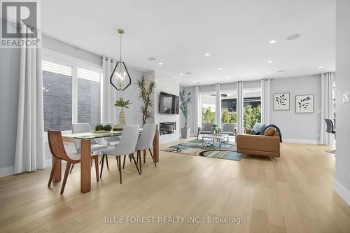 2190 Bakervilla Street, London South (South V), ON - Indoor