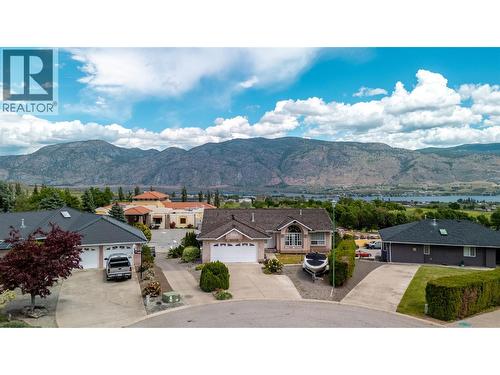 12113 Glen Abbey Court  Osoyoos, BC V0H 1V4