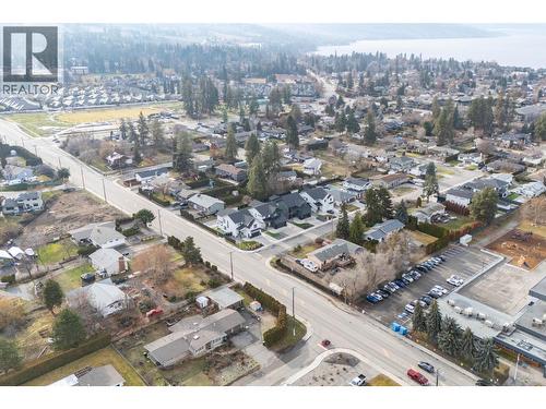 698 Balsam Road, Kelowna, BC - Outdoor With View