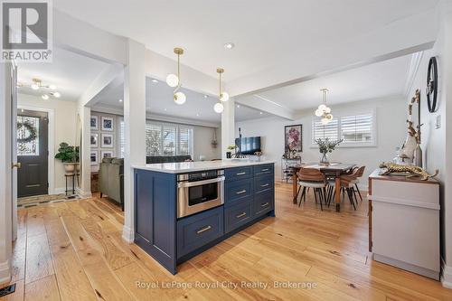 18 Uplands Place, Guelph (Victoria North), ON - Indoor