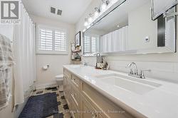 Bathroom Main Floor - 