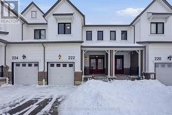 222 HISTAND TRAIL  Kitchener, ON N2R 0S3
