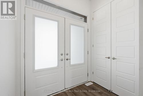 Entrance - 222 Histand Trail, Kitchener, ON - Indoor Photo Showing Other Room