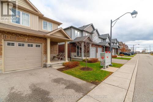 7 - 269 Watson Parkway N, Guelph (Grange Road), ON - Outdoor With Facade