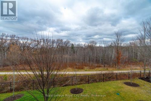 7 - 269 Watson Parkway N, Guelph (Grange Road), ON - Outdoor With View