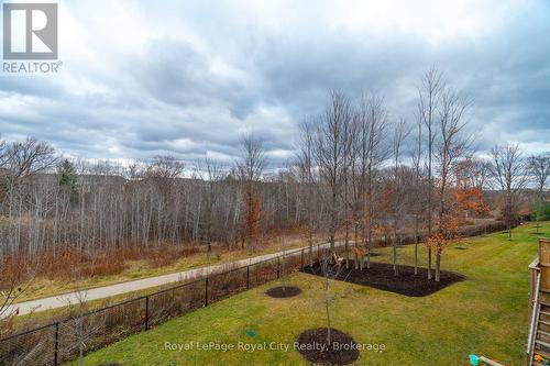 7 - 269 Watson Parkway N, Guelph (Grange Road), ON - Outdoor With View