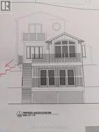 Potential Floor Plans to Add Lower Level - 