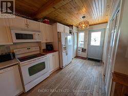 Kitchen off Front Enterance - 