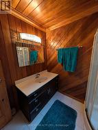 Main Floor Bath - 